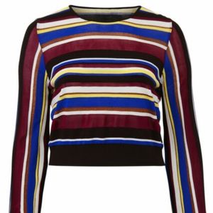 Rachel Roy sweater
